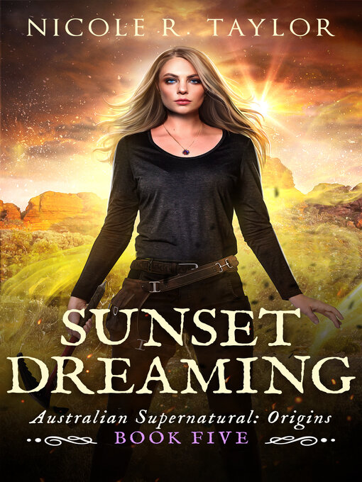 Title details for Sunset Dreaming by Nicole R. Taylor - Available